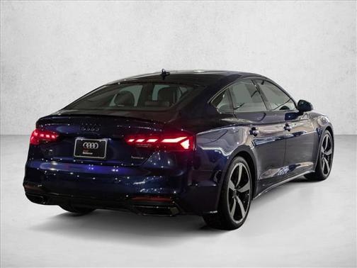 2023 Audi A5 Sportback 45 S Line Premium Plus