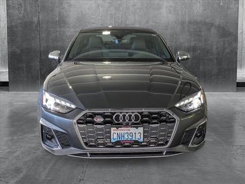 2024 Audi S5 Premium Plus TFSI quattro Tiptronic