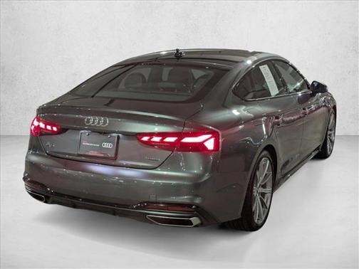2025 Audi A5 Sportback 45 S Line Premium
