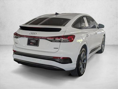 2023 Audi Q4 e-tron Premium Plus 50 quattro