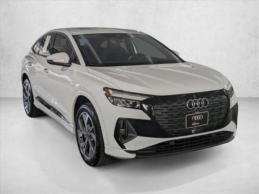 2023 Audi Q4 e-tron Premium Plus 50 quattro