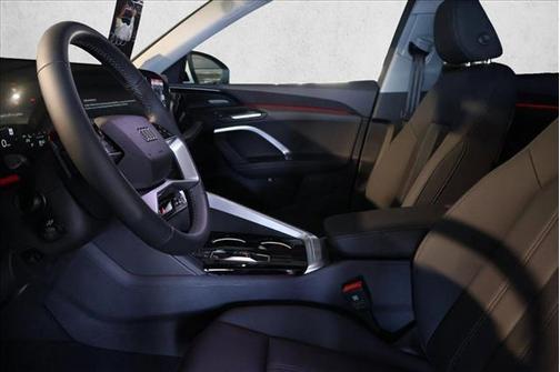 2025 Audi Q5 Premium Plus TFSI quattro S tronic