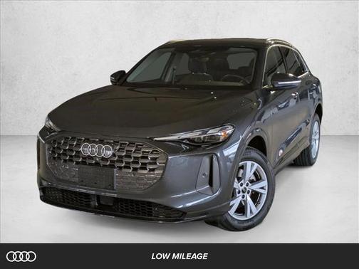 2025 Audi Q5 Premium TFSI quattro S tronic