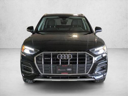 2023 Audi Q5 40 Premium