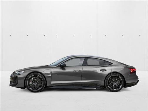 2026 Audi RS e-tron GT quattro
