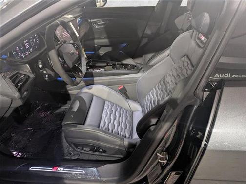 2026 Audi RS e-tron GT quattro