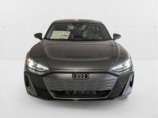 2025 Audi S e-tron GT Premium Plus