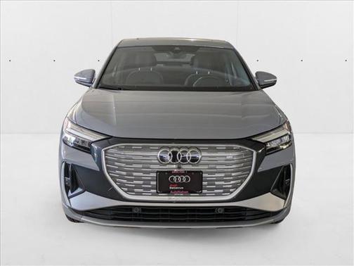 2023 Audi Q4 e-tron Premium 50 quattro