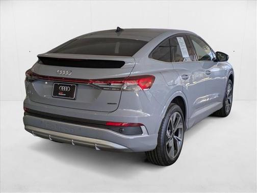 2023 Audi Q4 e-tron Premium 50 quattro