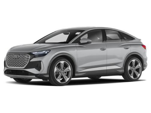 2023 Audi Q4 e-tron Premium 50 quattro