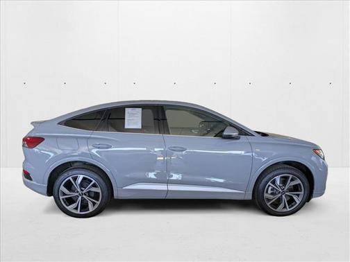 2023 Audi Q4 e-tron Premium 50 quattro