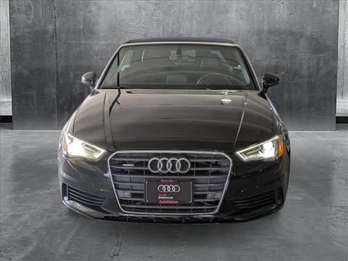 2015 Audi A3 2.0T Premium Plus