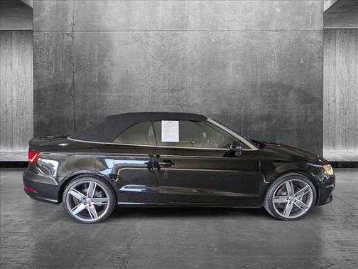 2015 Audi A3 2.0T Premium Plus