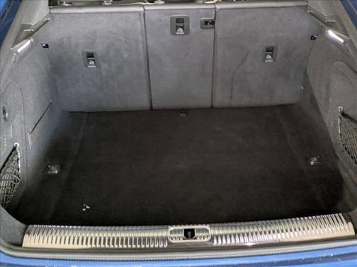 2019 Audi A5 45 Premium