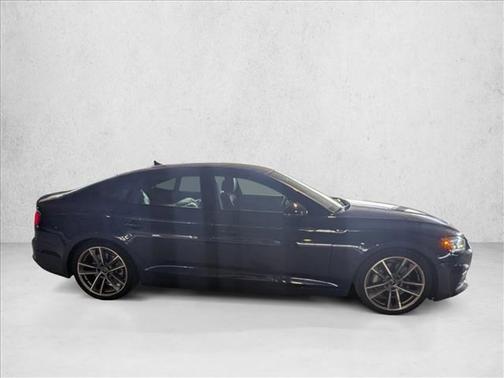 2019 Audi A5 45 Premium