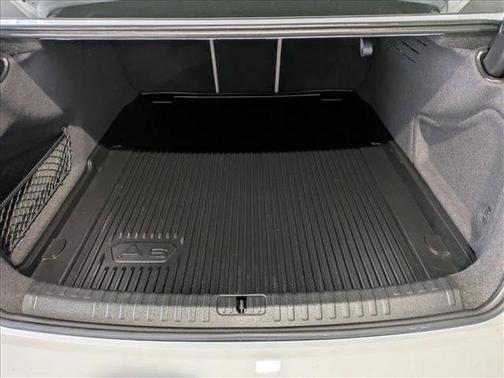 2022 Audi A6 55 Prestige