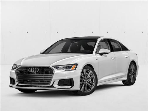 2022 Audi A6 55 Prestige