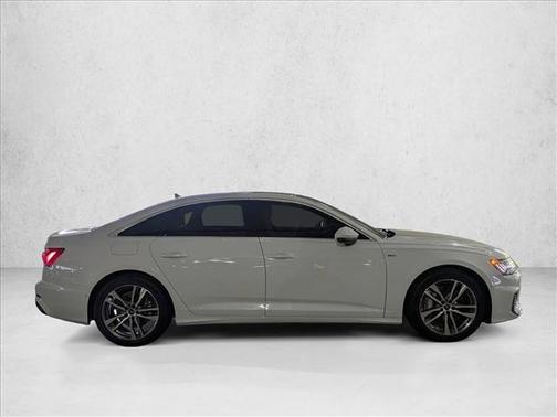 2022 Audi A6 55 Prestige