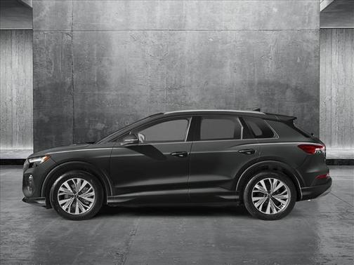 2025 Audi Q4 e-tron Premium Plus 55 quattro