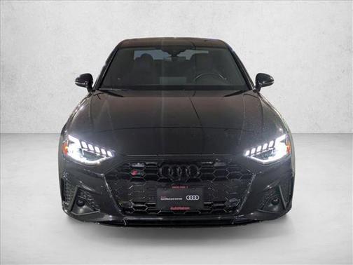 2023 Audi S4 Premium Plus TFSI quattro Tiptronic