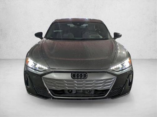 2026 Audi S e-tron GT Prestige quattro