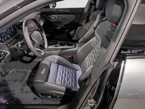 2026 Audi S e-tron GT Prestige quattro