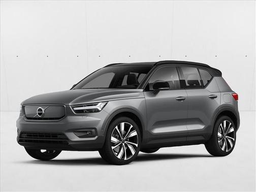 2021 Volvo XC40 Recharge Pure Electric P8