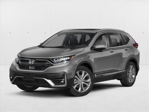 2020 Honda CR-V 2WD Touring