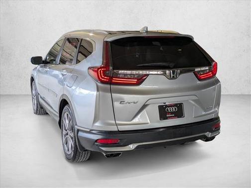 2020 Honda CR-V 2WD Touring