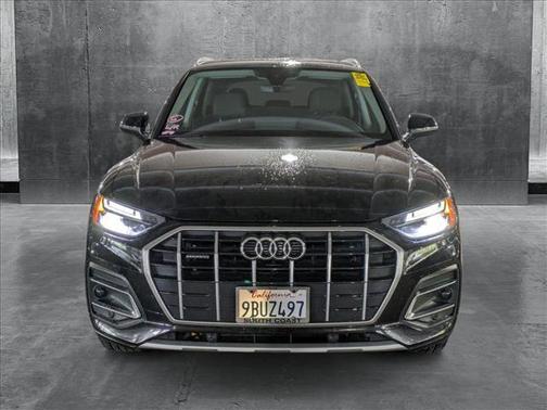 2022 Audi Q5 40 Premium