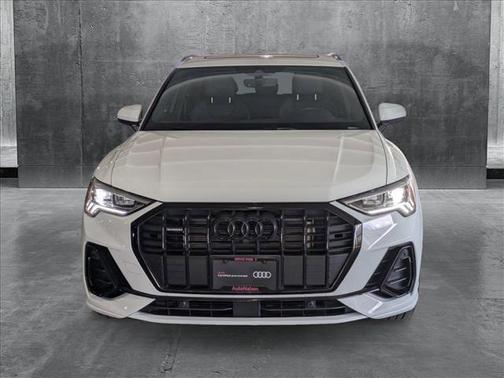 2024 Audi Q3 45 S line Premium Plus