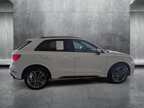 2024 Audi Q3 45 S line Premium Plus