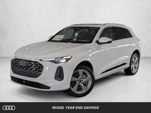 2025 Audi Q5 Premium Plus