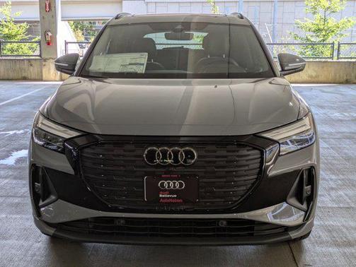2025 Audi Q4 e-tron Premium Plus 55 quattro