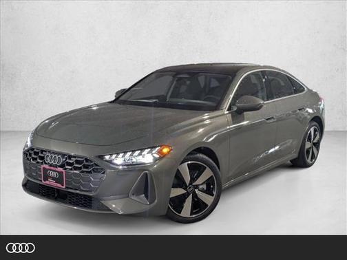 2025 Audi A5 Premium Plus