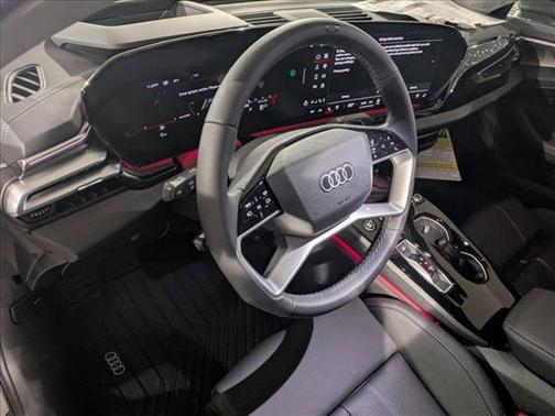 2025 Audi A5 Premium Plus