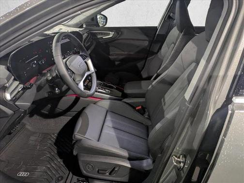 2025 Audi A5 Premium Plus