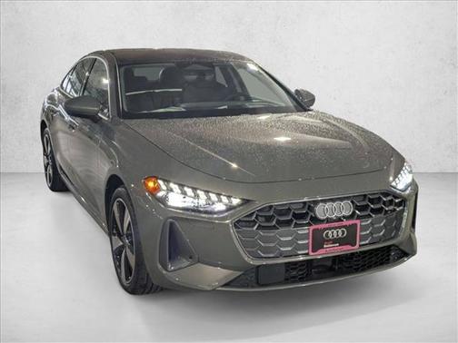 2025 Audi A5 Premium Plus