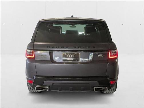 2021 Land Rover Range Rover Sport HSE Dynamic