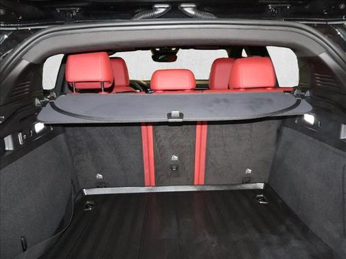 2023 Maserati Grecale Modena