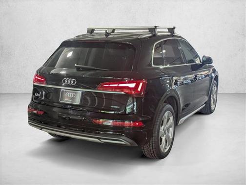 2021 Audi Q5 45 Premium Plus