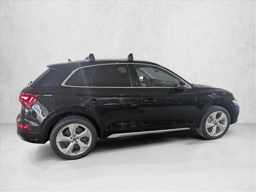 2021 Audi Q5 45 Premium Plus
