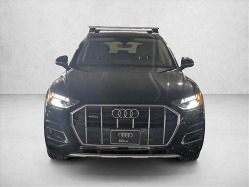 2021 Audi Q5 45 Premium Plus