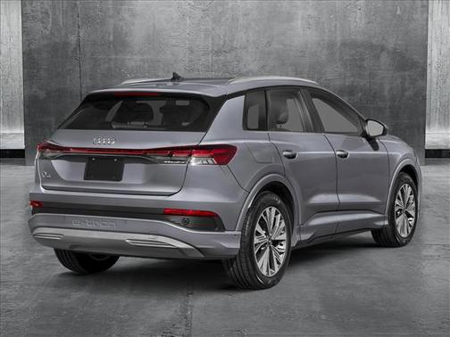 2025 Audi Q4 e-tron Premium Plus 55 quattro