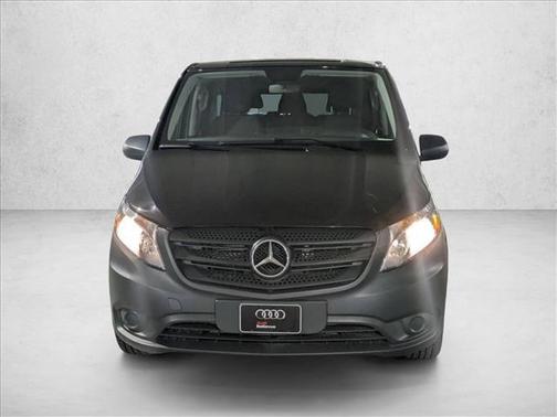 2020 Mercedes-Benz Metris Base