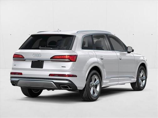 2026 Audi Q7 55 Premium
