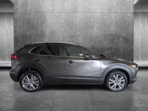 2023 Mazda CX-30 2.5 S Select Package