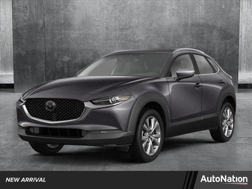 2023 Mazda CX-30 2.5 S Select Package