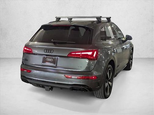 2023 Audi Q5 45 S line Prestige