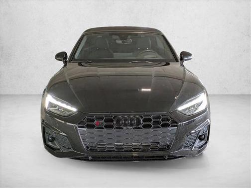 2021 Audi S5 3.0T Prestige